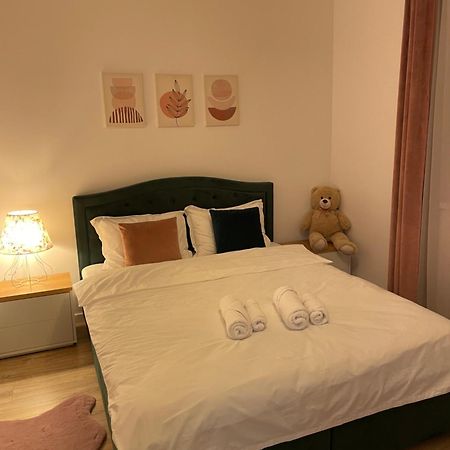 Negruzzi Apartment Dumbravita  Zewnętrze zdjęcie