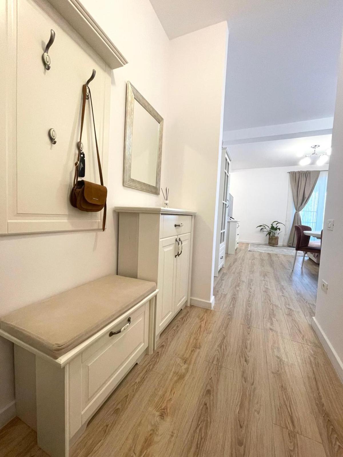 Negruzzi Apartment Dumbravita  Zewnętrze zdjęcie
