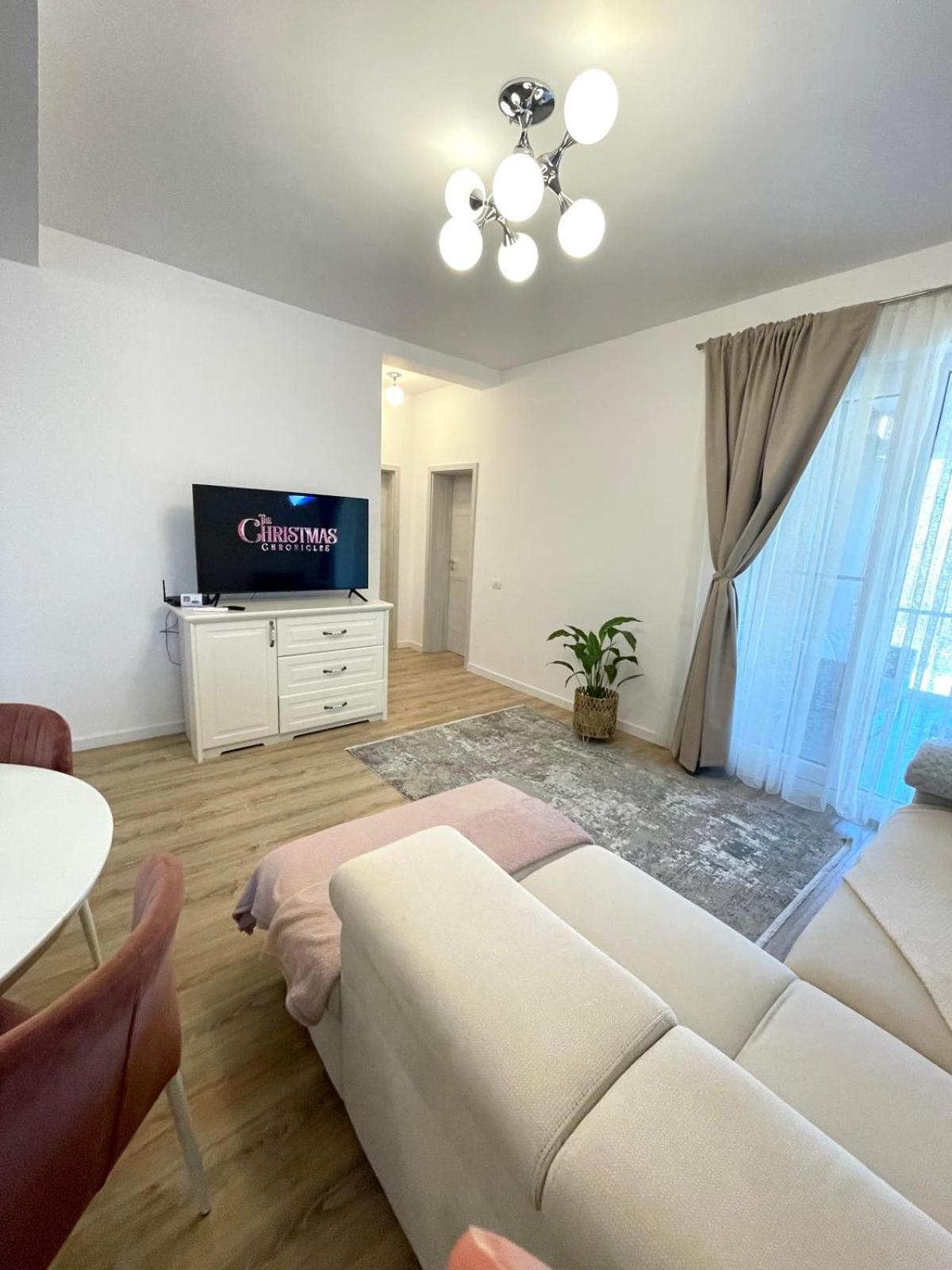 Negruzzi Apartment Dumbravita  Zewnętrze zdjęcie