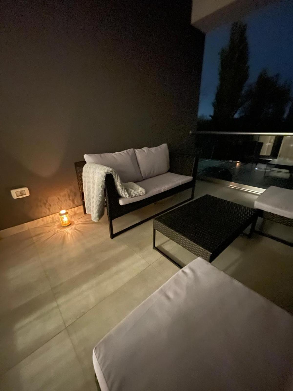 Negruzzi Apartment Dumbravita  Zewnętrze zdjęcie
