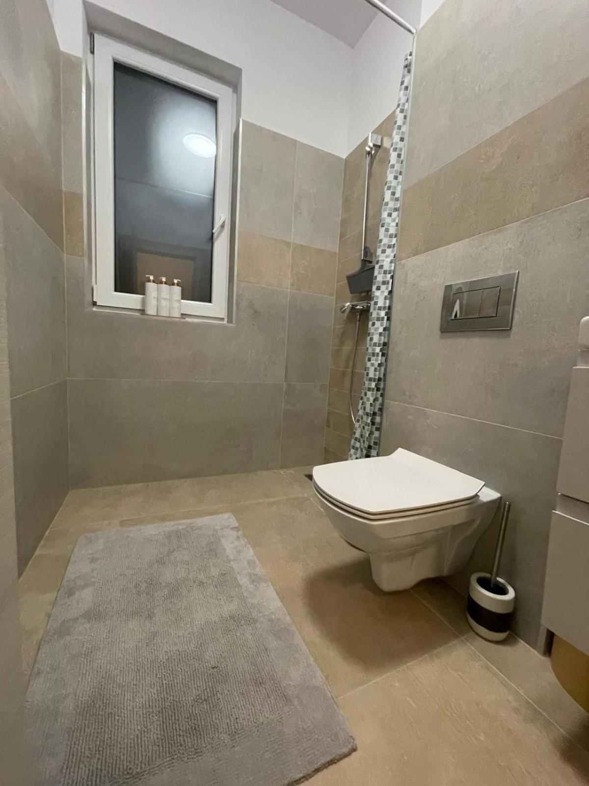 Negruzzi Apartment Dumbravita  Zewnętrze zdjęcie