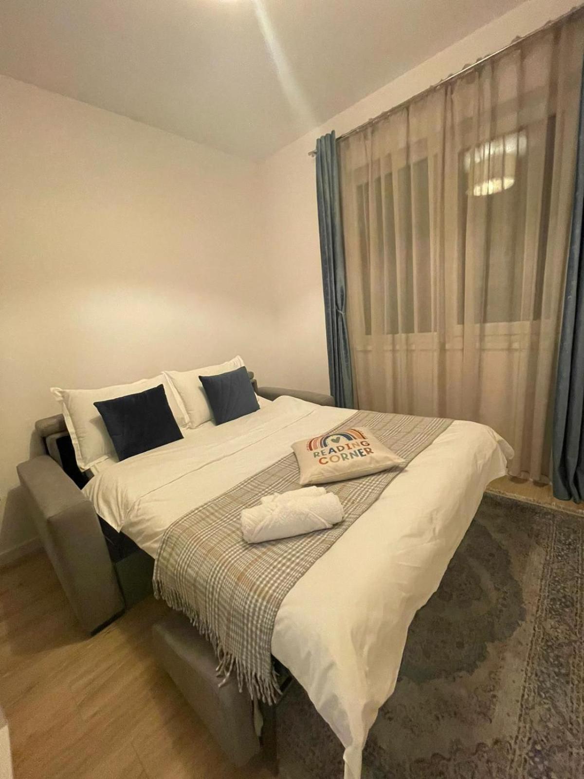 Negruzzi Apartment Dumbravita  Zewnętrze zdjęcie